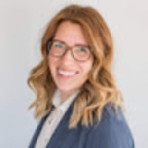 Meet your Posher, Rachael